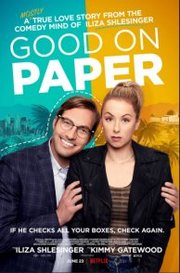 Good on Paper (2021)