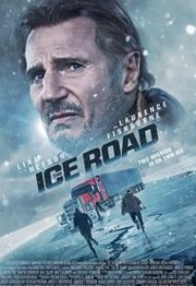 The Ice Road (2021)
