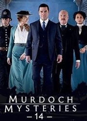 Murdoch Mysteries S14E04