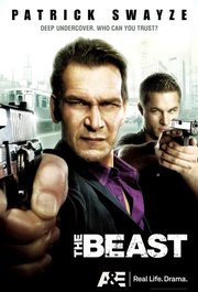 The Beast S01E07