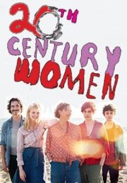 20th Century Women (2016)