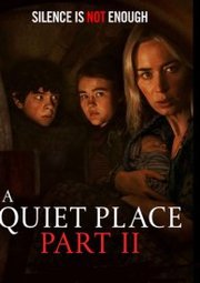 A Quiet Place Part II (2020)