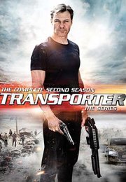 Transporter S02E11