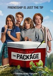 The Package (2018)
