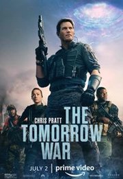 The Tomorrow War (2021)