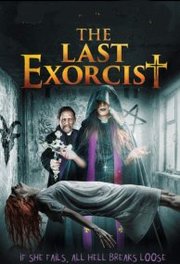 The Last Exorcist (2020)