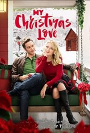 My Christmas Love (2016)