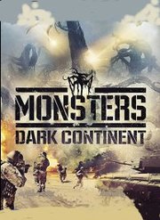 Monsters: Dark Continent (2014)