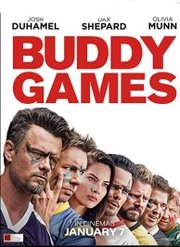 Buddy Games (2019)