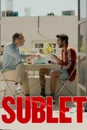 Sublet (2020)