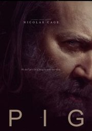 Pig (2021)