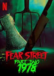 Fear Street Part 2 : 1978 (2021)