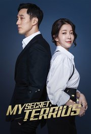 My Secret Terrius S01E13