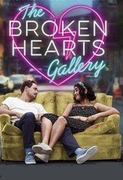 The Broken Hearts Gallery (2020)