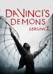Da Vinci's Demons S01E06