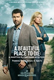 A Martha's Vineyard Mysteries" A Beautiful Place to Die (2020)