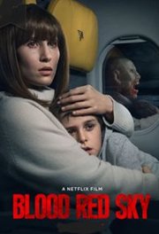 Blood Red Sky (2021)