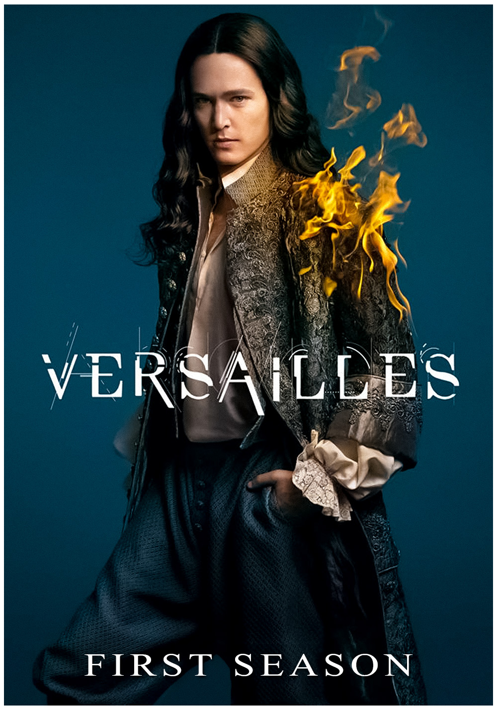 Versailles S01E09