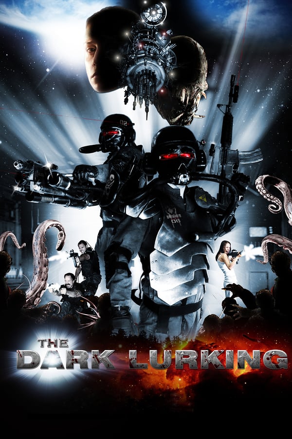 The Dark Lurking (2009)