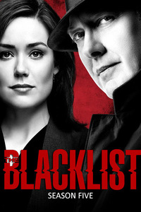 The Blacklist S05E07