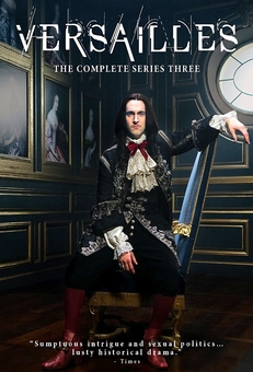 Versailles S03E06