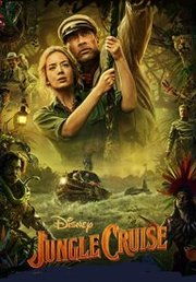 Jungle Cruise (2021)