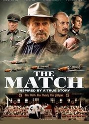 The Match (2021)