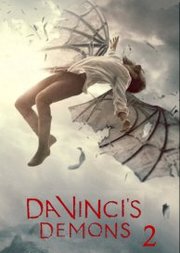 Da Vinci's Demons S02E08