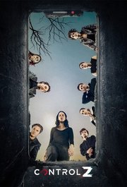 Control Z S02E07