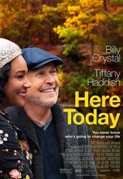 Here Today (2021)