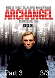 Archangel S01E03