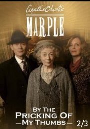 Agatha Christie's By the Pricking of My Thumbs (2006)