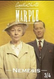 Agatha Christie's Nemesis (2009)