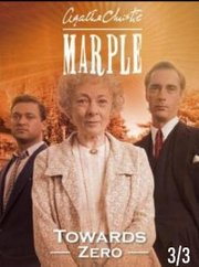 Agatha Christie's Towards Zero (2008)