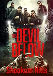 The Devil Below (2021)