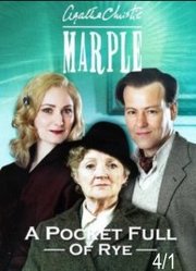 Agatha Christie's A Pocket Full of Rye (2009)