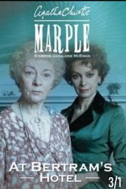 Agatha Christie's At Bertram's Hotel (2007)