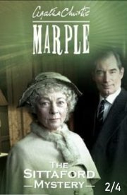 Agatha Christie's The Sittaford Mystery (2006)