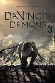Da Vinci's Demons S03E08