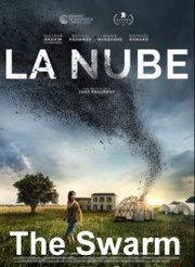 La nuée Aka The Swarm (2021)