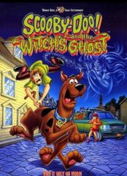 Scooby-Doo And The Witch's Ghost (1999)
