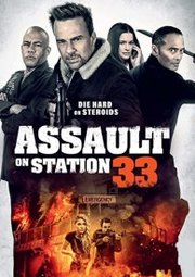 Assault on VA-33 (2021)
