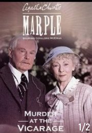 Agatha Christie's The Murder at the Vicarage (2004)