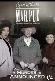 Agatha Christie's A Murder Is Announced (2005)