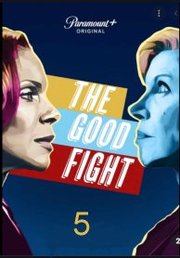 The Good Fight S05E03