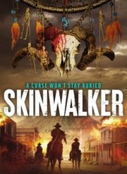 Skinwalker (2021)