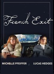French Exit (2020)