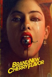 Brand New Cherry Flavor S01E03
