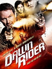 Dawn Rider (2012)