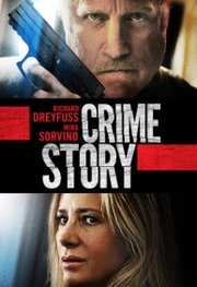 Crime Story (2021)